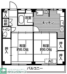 川口市大字安行領根岸