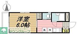 戸田市川岸２丁目