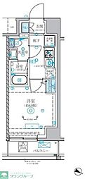 蕨市中央４丁目