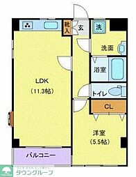 さいたま市南区別所２丁目