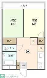 川口市元郷４丁目