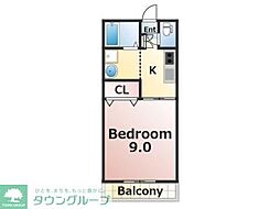 川口市朝日３丁目