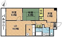 戸田市笹目４丁目