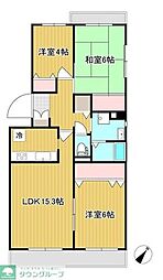 さいたま市浦和区北浦和１丁目
