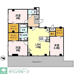 さいたま市中央区下落合２丁目