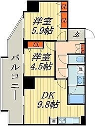川口市川口４丁目