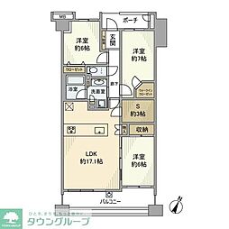 さいたま市南区大谷場１丁目
