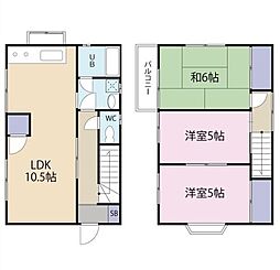 さいたま市緑区大字中尾の一戸建て
