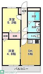 戸田市大字新曽