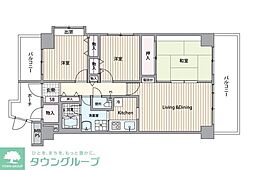 戸田市大字上戸田