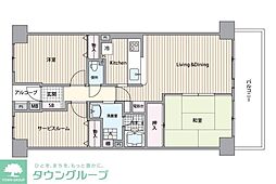 戸田市大字上戸田