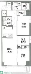 戸田市大字下笹目
