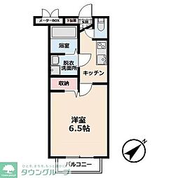 川口市大字安行領根岸
