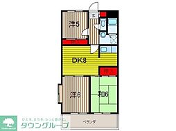 川口市大字東本郷