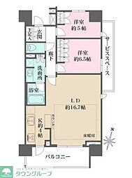 さいたま市大宮区吉敷町２丁目