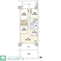 さいたま市浦和区仲町３丁目