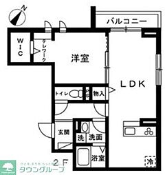 蕨市錦町４丁目