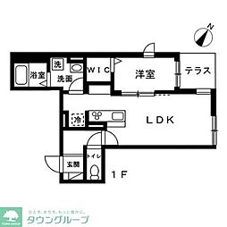 蕨市錦町４丁目
