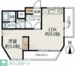 川口市大字芝