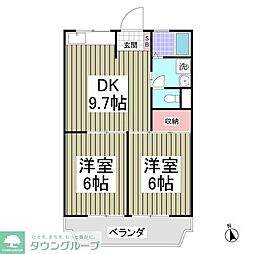 さいたま市桜区大字下大久保
