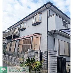 さいたま市桜区新開２丁目の一戸建て