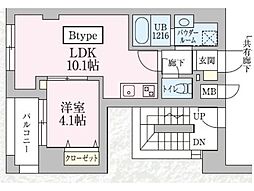 さいたま市浦和区常盤２丁目