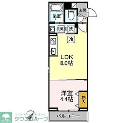 蕨市塚越５丁目