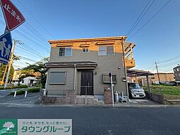 川口市芝西2丁目の一戸建て