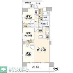 さいたま市南区根岸１丁目