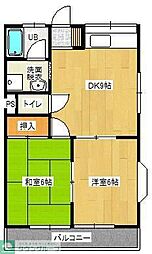 戸田市大字新曽