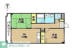 戸田市上戸田２丁目