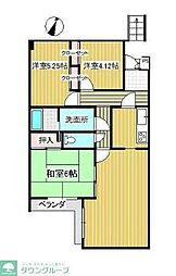 さいたま市浦和区領家７丁目