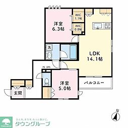 川口市東川口２丁目
