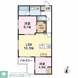 川口市東川口２丁目