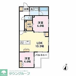 川口市東川口２丁目