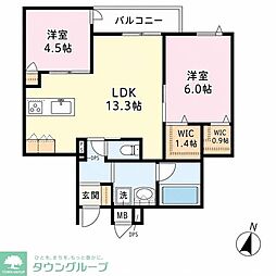 川口市東川口２丁目