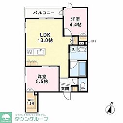 川口市東川口２丁目