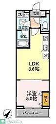 蕨市塚越５丁目