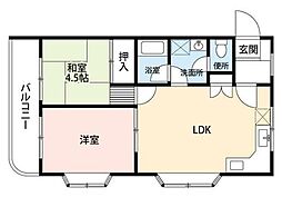 川口市芝中田２丁目