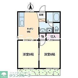川口市大字芝