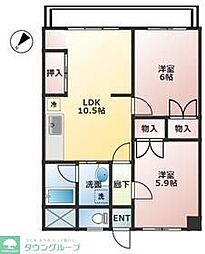 さいたま市浦和区上木崎６丁目