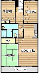 さいたま市中央区上峰３丁目