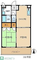 戸田市大字新曽