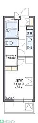 レオパレスサクラ土合