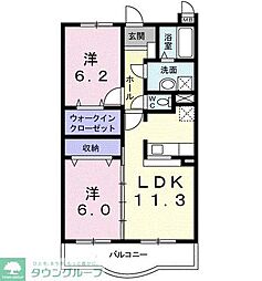 戸田市美女木１丁目