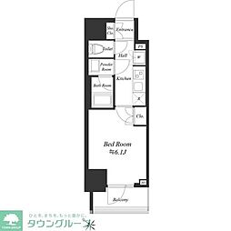 川口市並木３丁目