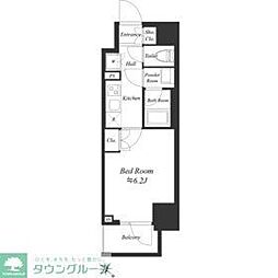 川口市並木３丁目