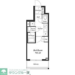 川口市並木３丁目