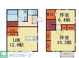 さいたま市浦和区木崎2丁目の一戸建て