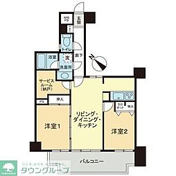 ライオンズマンション東川口ＡＫＡＯ
